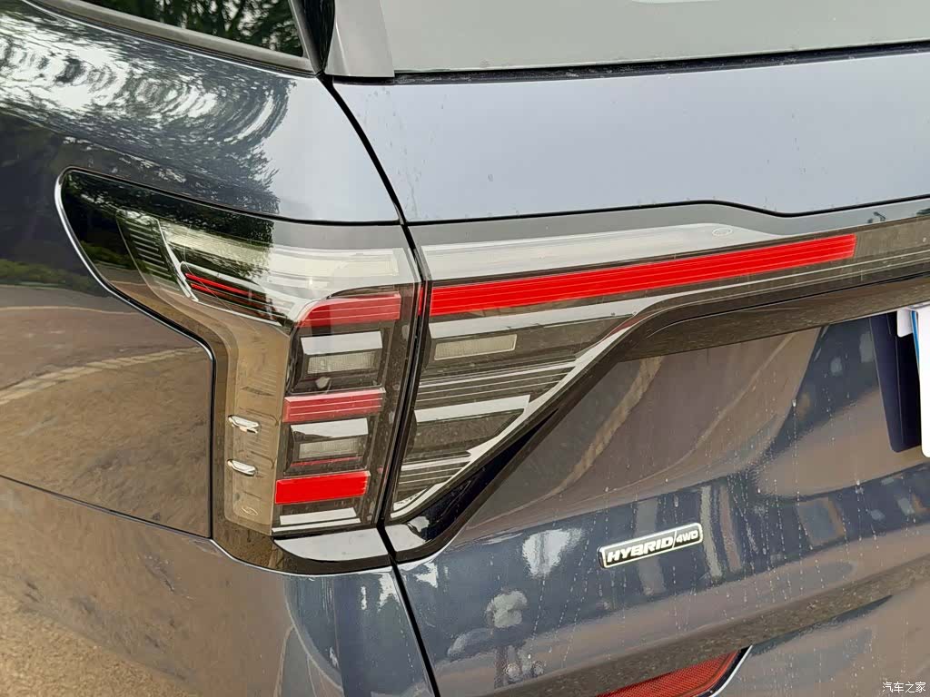 Ford Edge L, 2024 11
