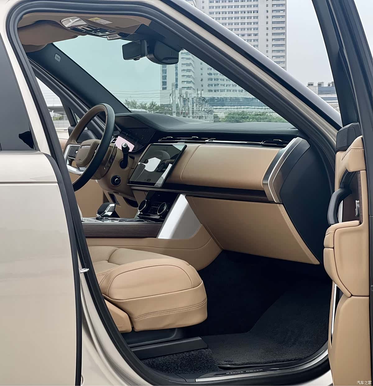 Land Rover Range Rover, 2023 6