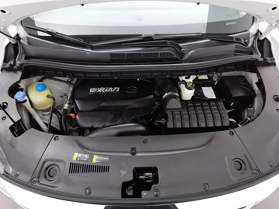 Trumpchi Trumpchi M8