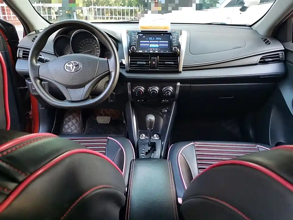 Toyota Vios