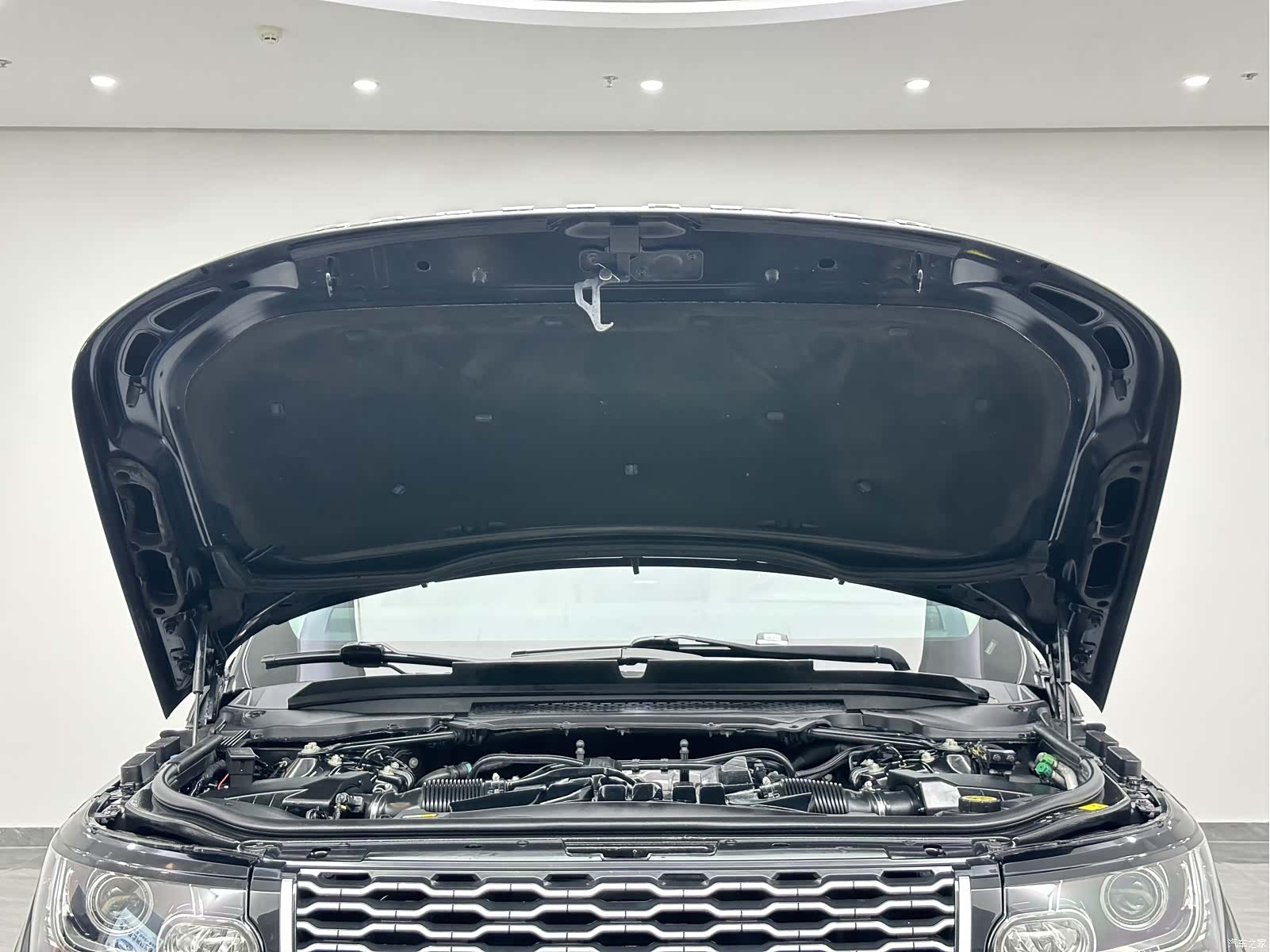 Land Rover Range Rover, 2016 21