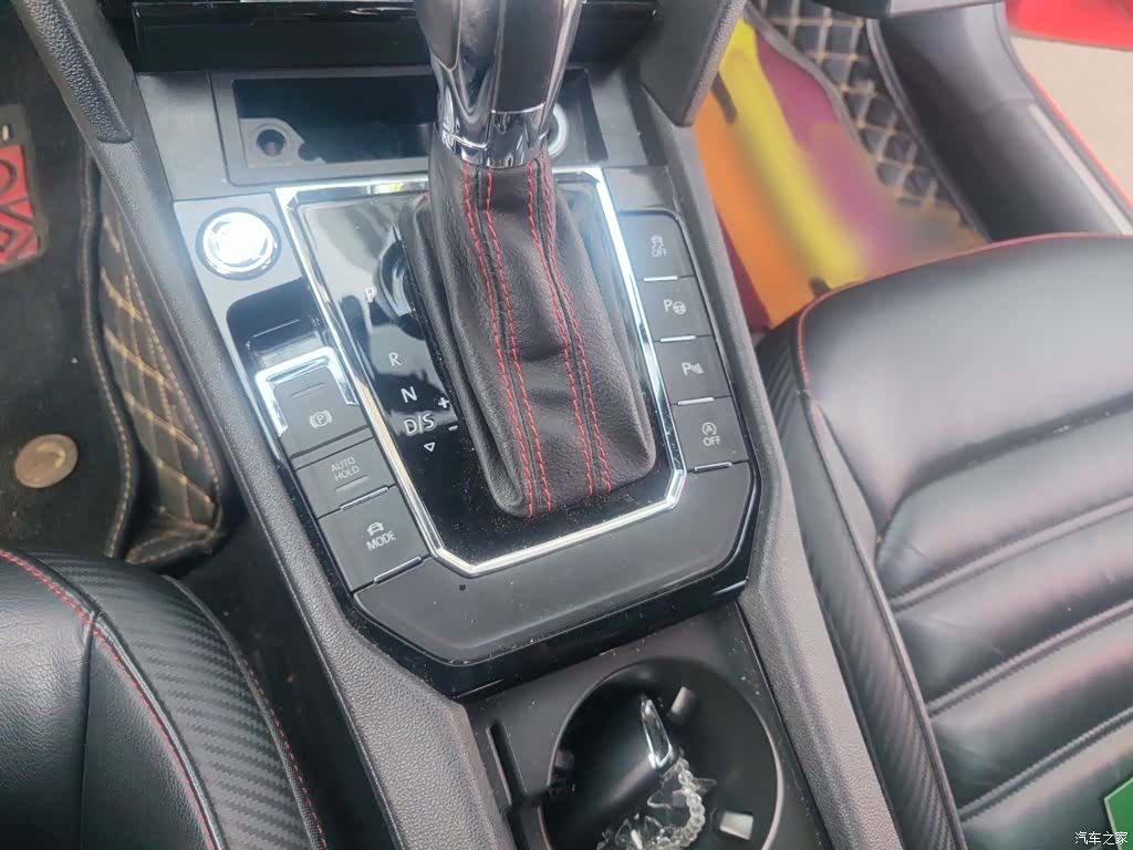 Volkswagen Lamando, 2016 7
