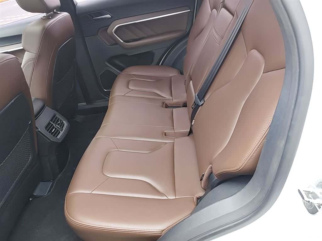 Haval H6, 2017 17