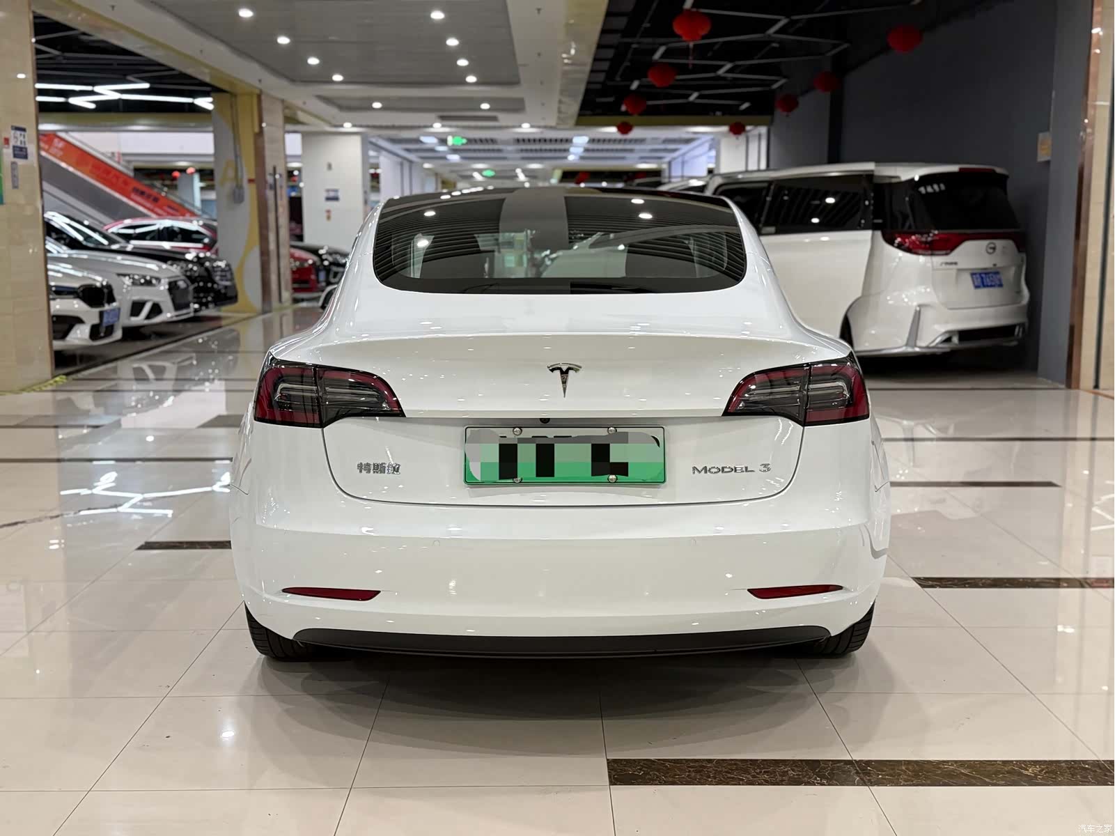 Tesla Model 3, 2023 8