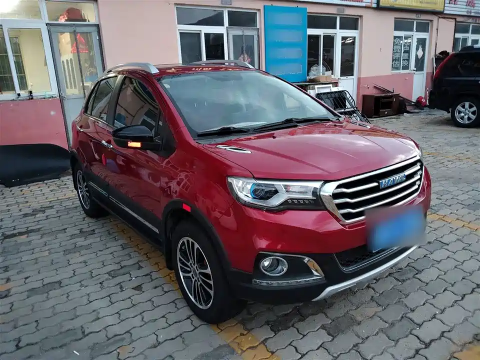 Haval H1 Haval H1