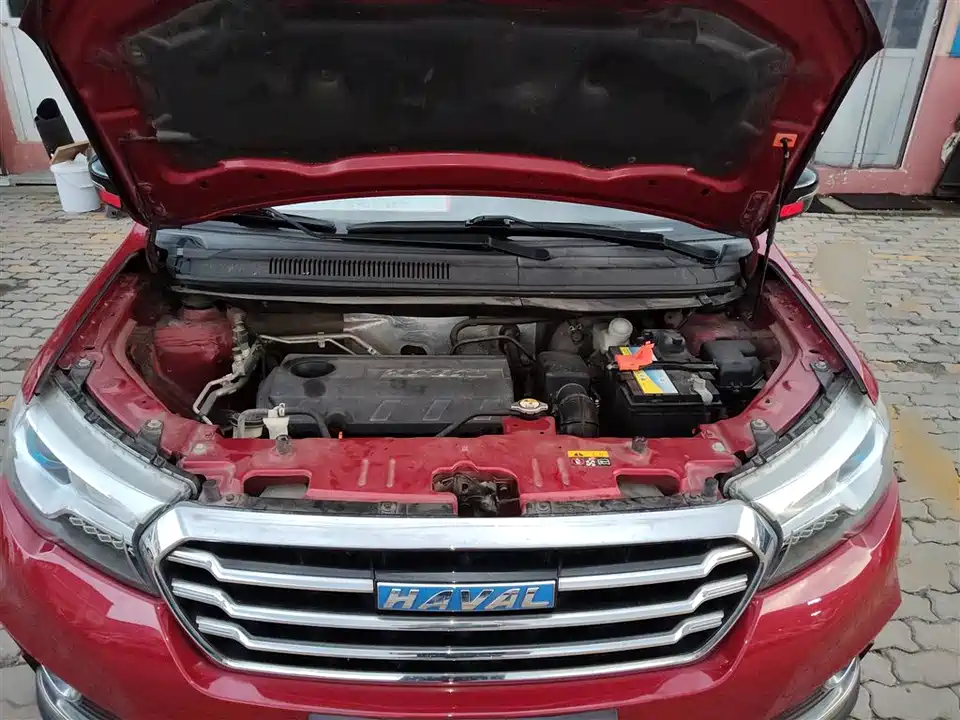 Haval H1 Haval H1