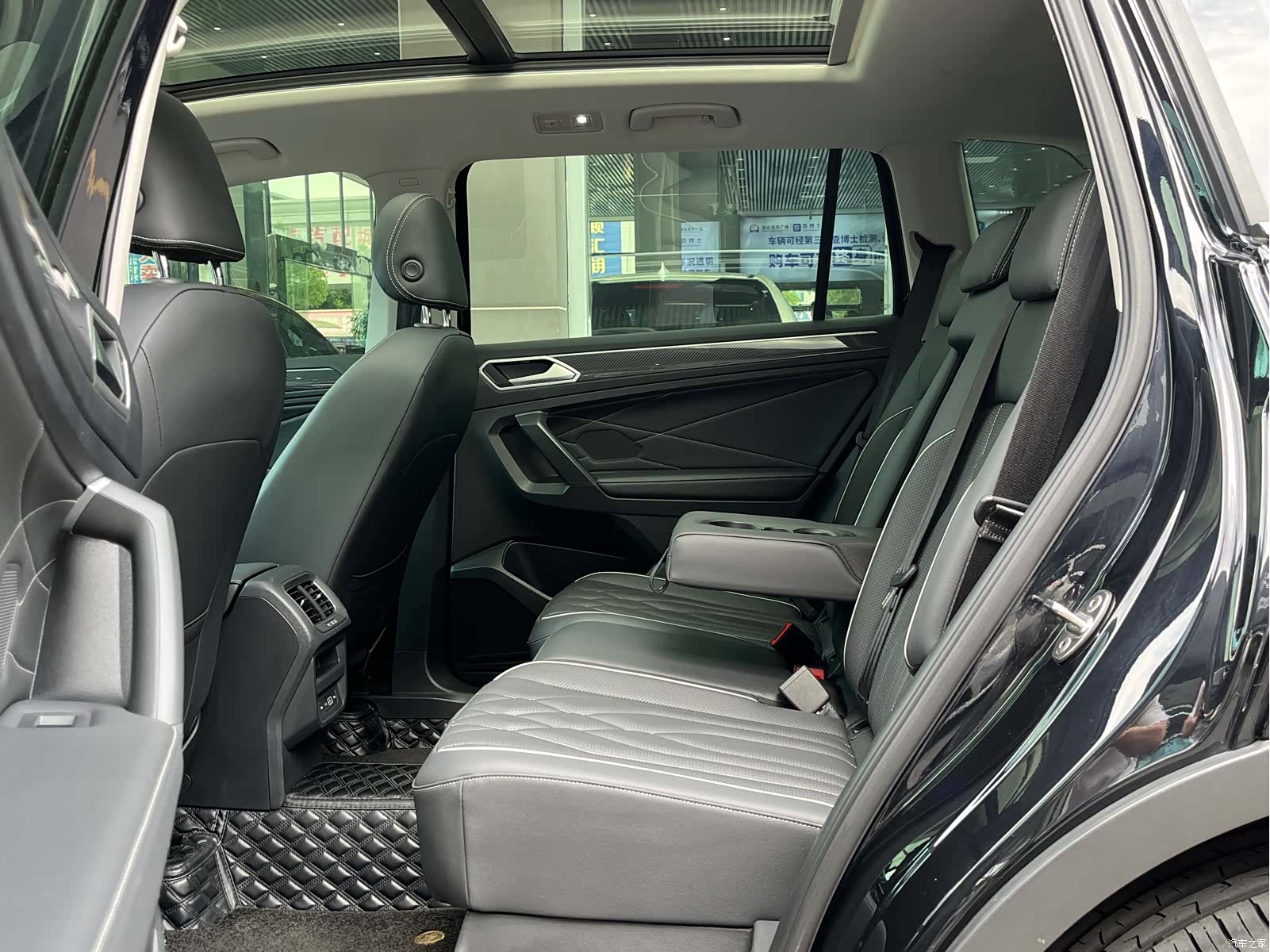 Volkswagen Tiguan L, 2024 6