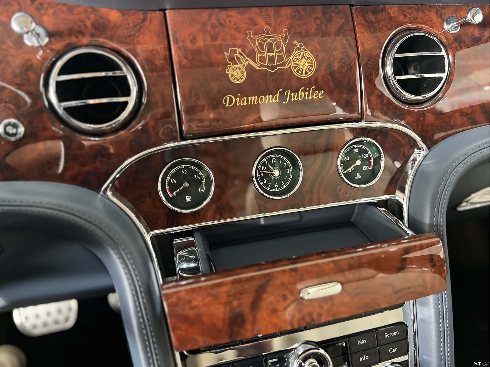 Bentley Mulsanne, 2013 22