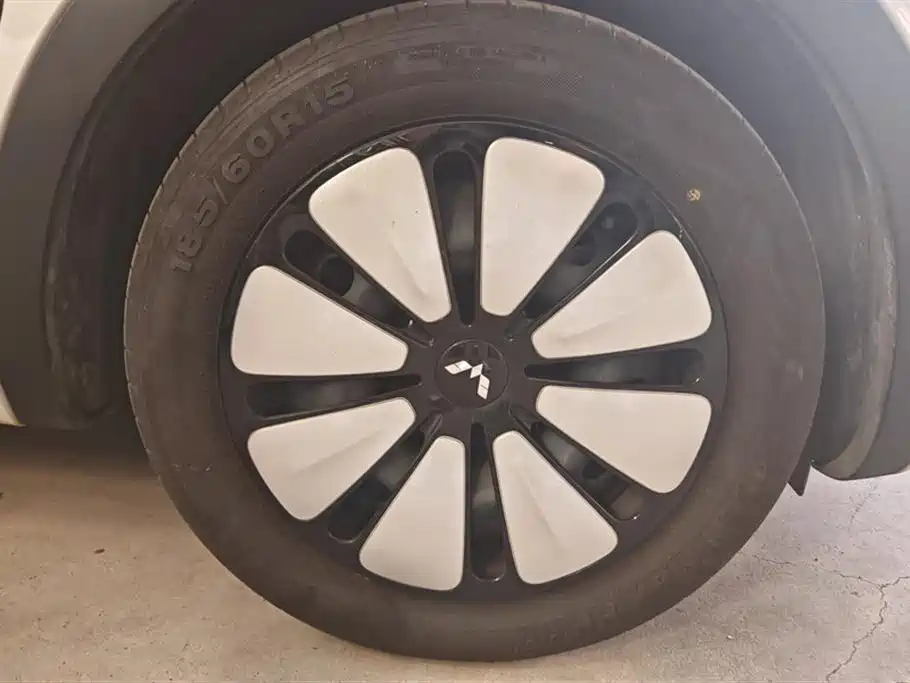 Wuling Wuling Bingguo