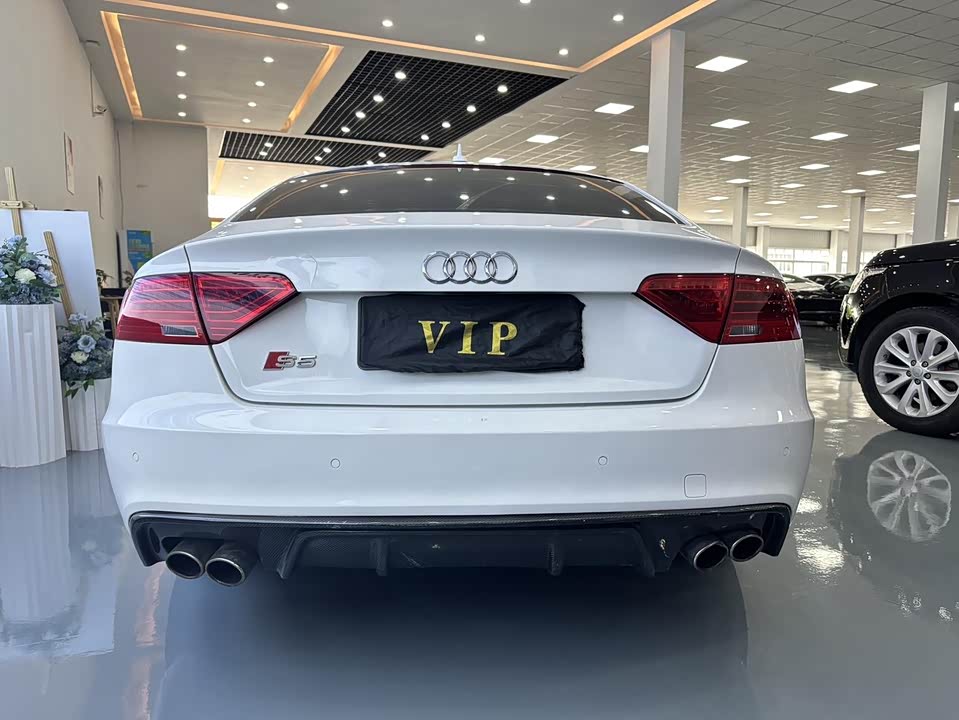 Audi S5 Audi S5