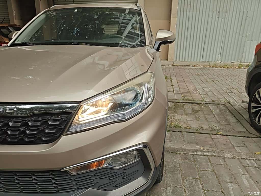 Liebao CS9, 2019 24