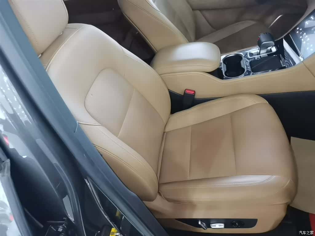 Li Auto ONE, 2021 25
