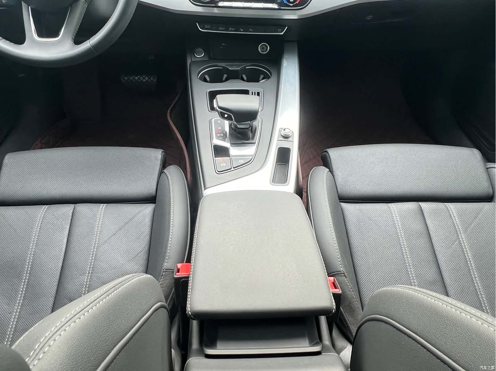Audi A4L, 2020 10