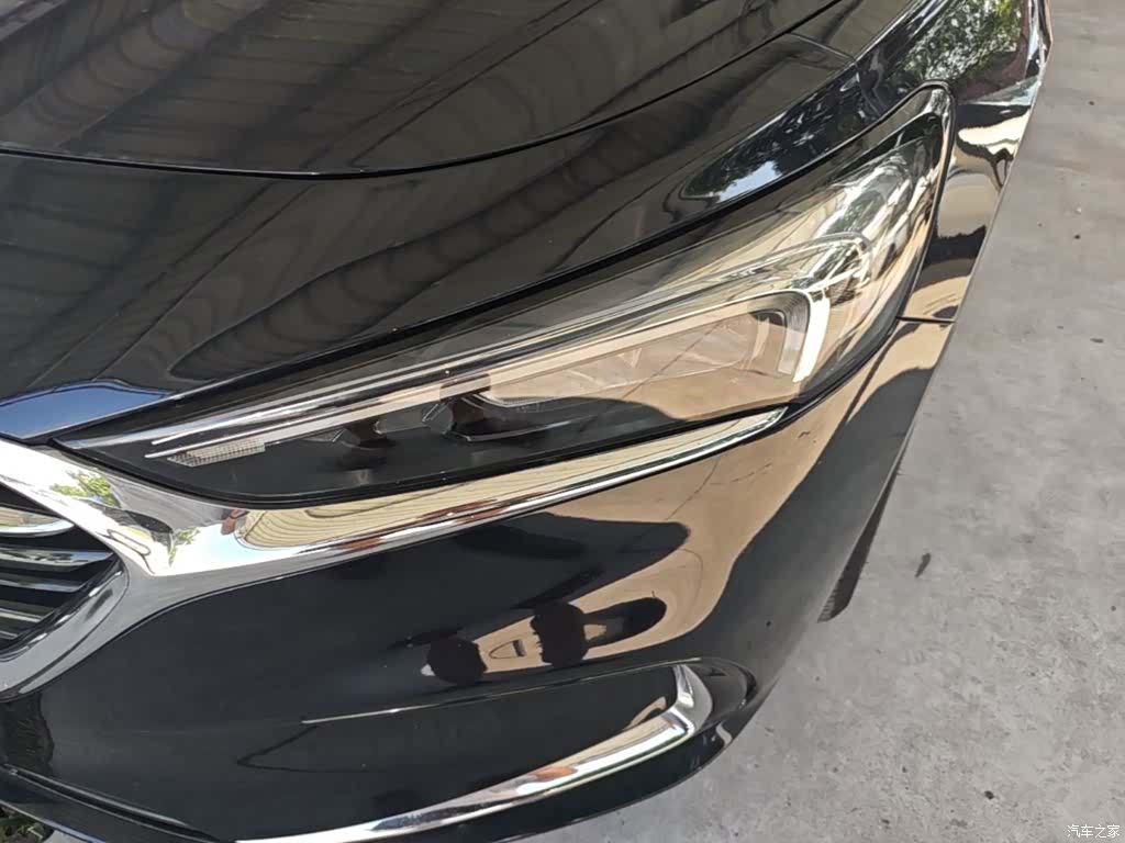 Buick LaCrosse, 2021 24