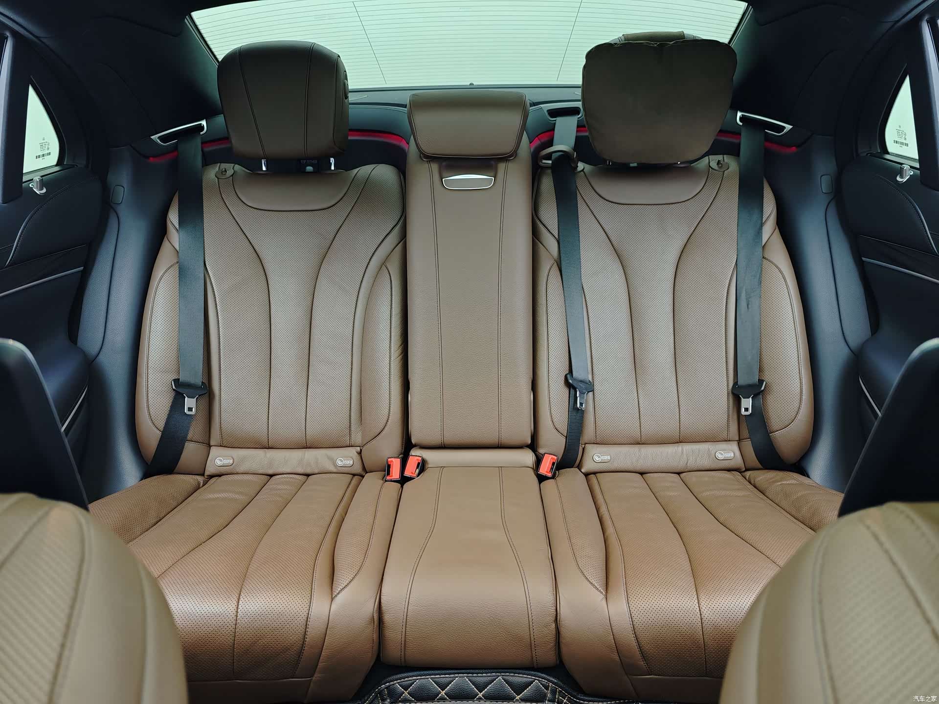 Mercedes-Benz S-Class, 2017 14