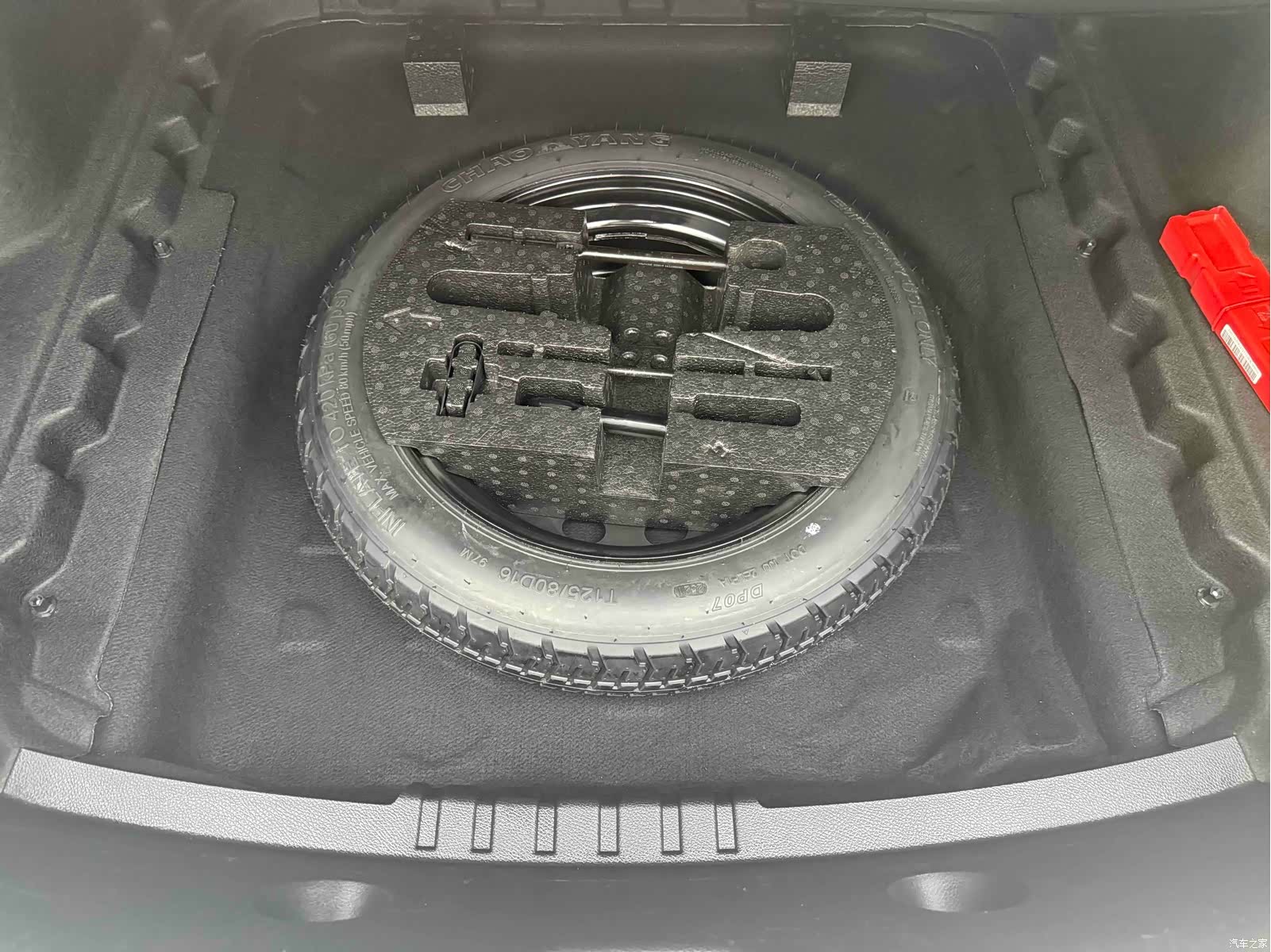 Geely Preface, 2022 17