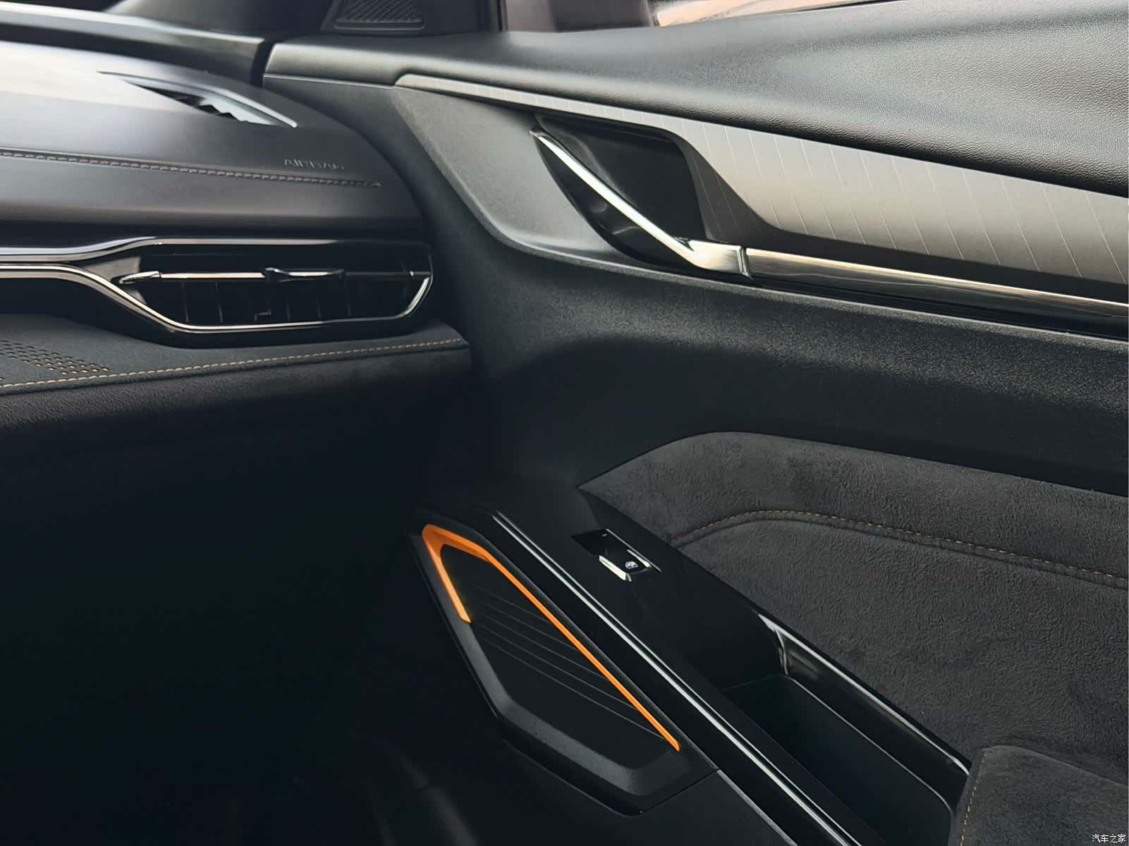 Changan X5, 2023 14
