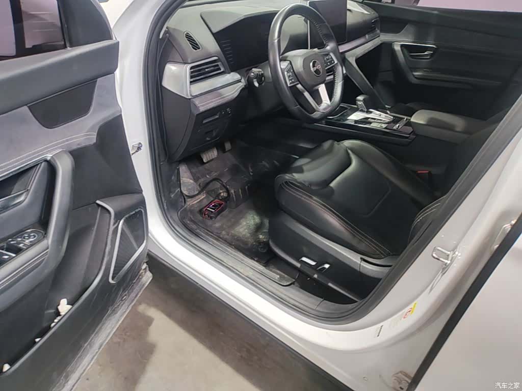 BYD Song, 2019 16