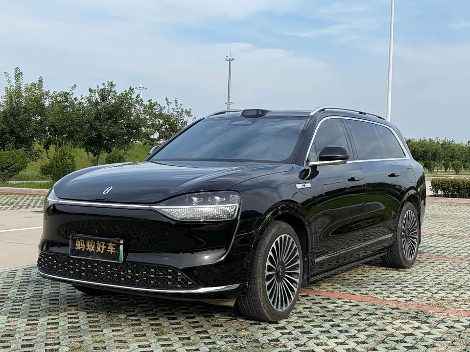 AITO Ask the world M9