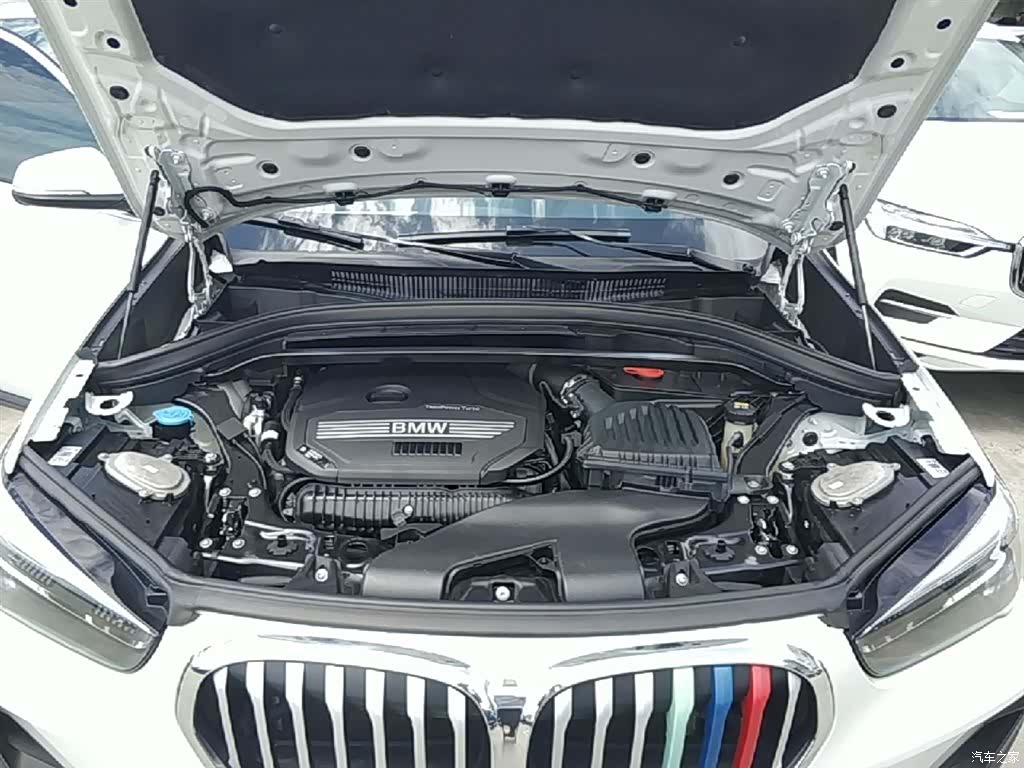 BMW X1, 2020 19