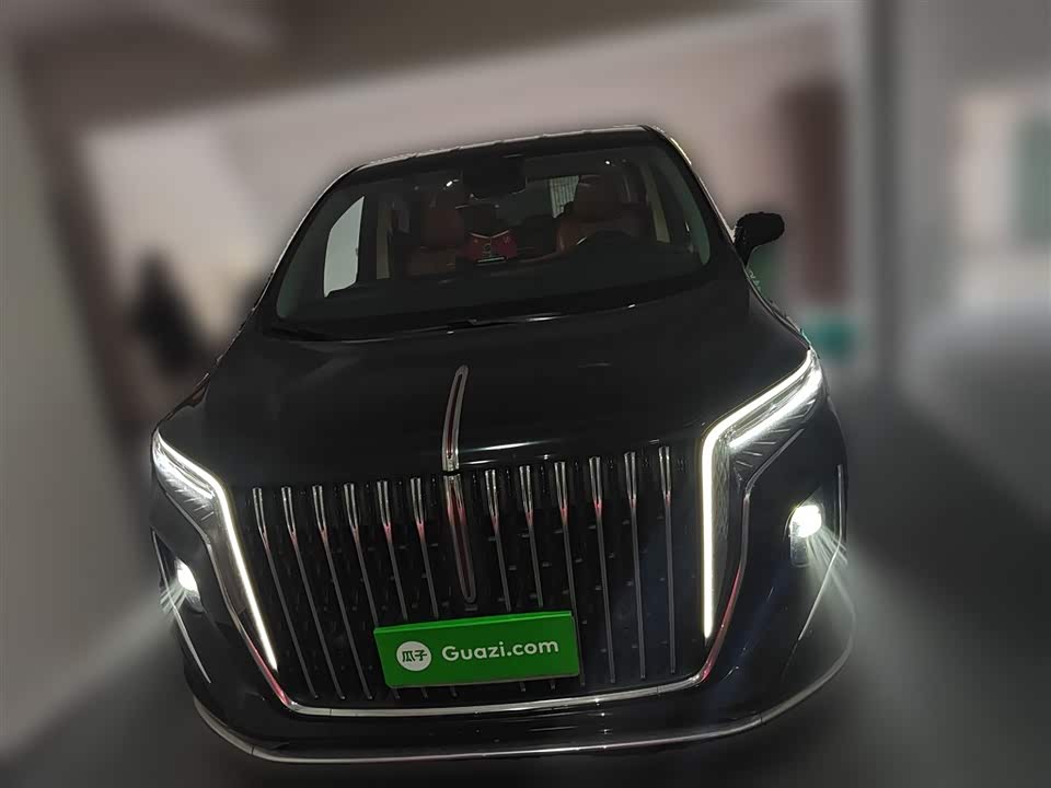 Hongqi HQ9