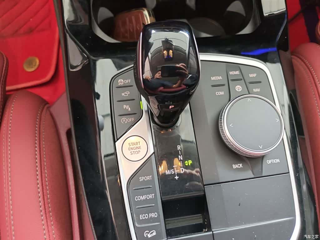 BMW X3, 2024 14