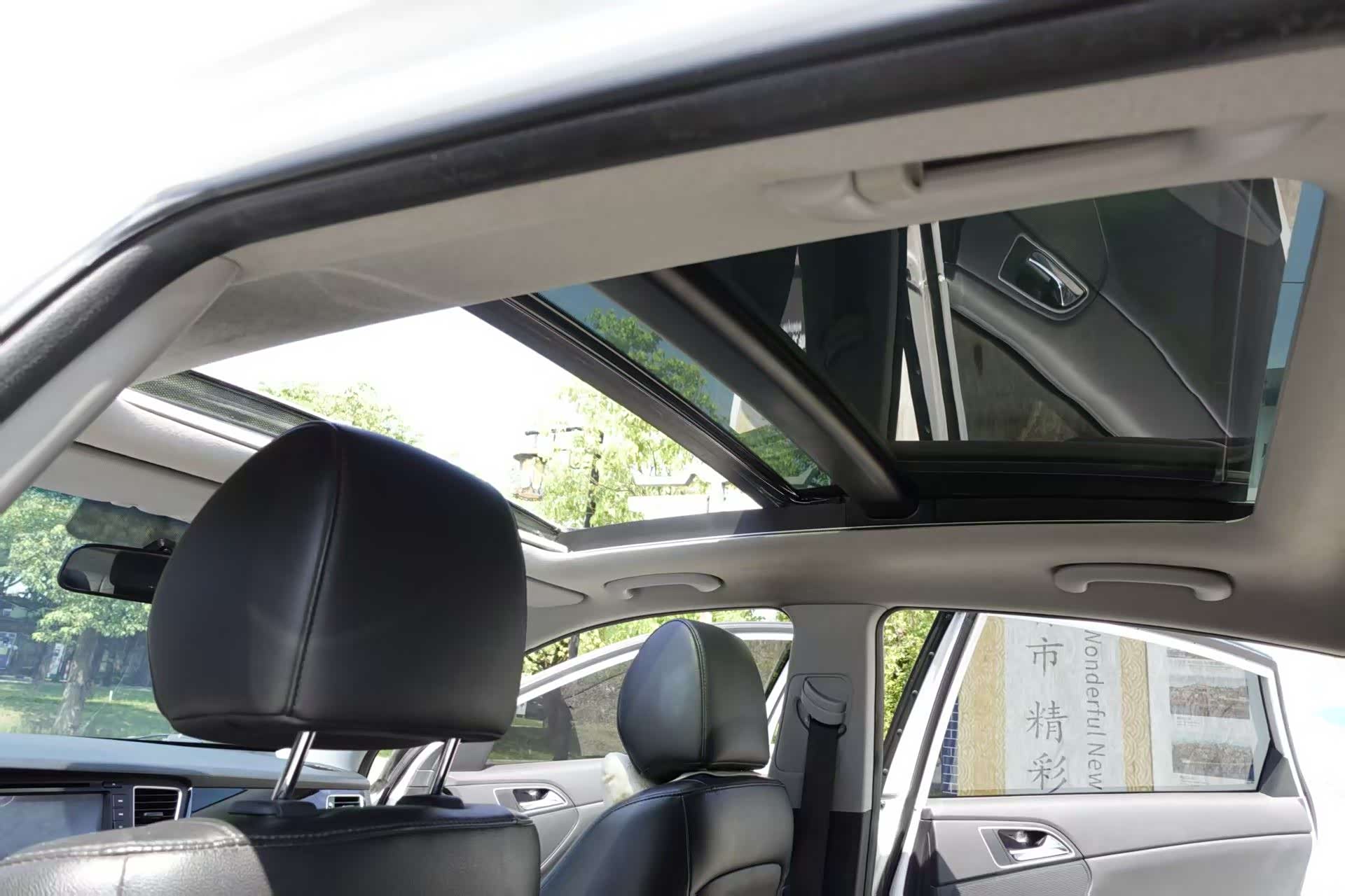 Hyundai GLS, 2015 12