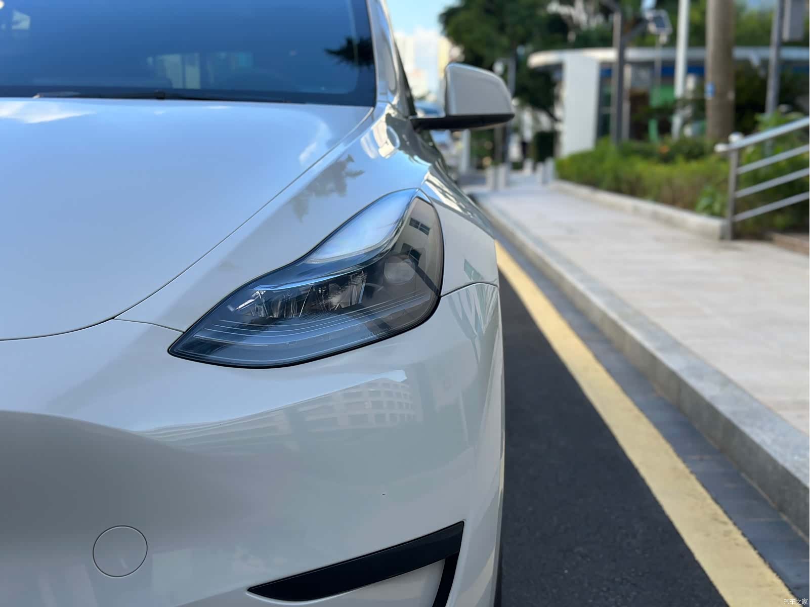 Tesla Model Y, 2023 8