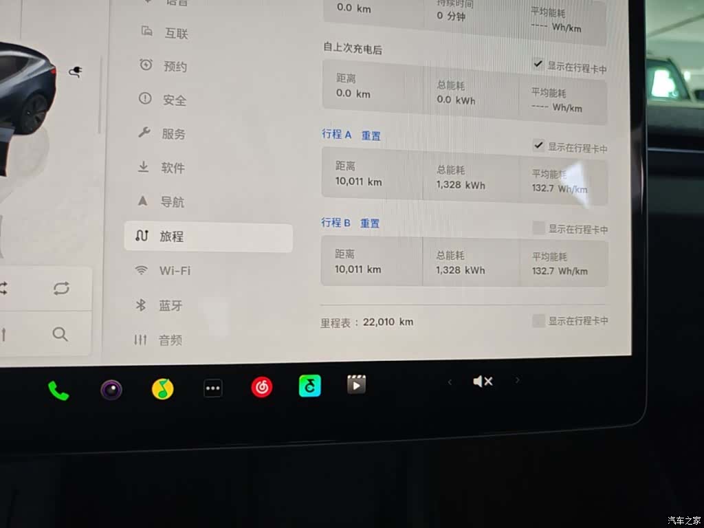 Tesla Model 3, 2025 12