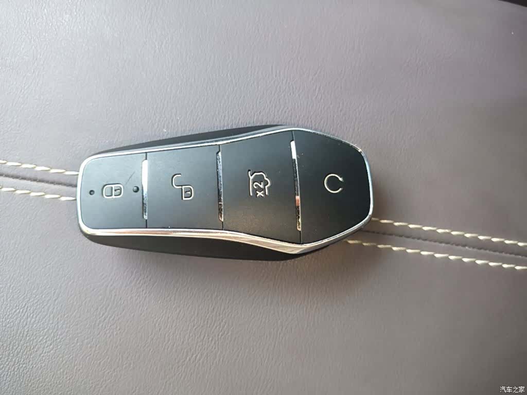 BYD Song, 2025 17