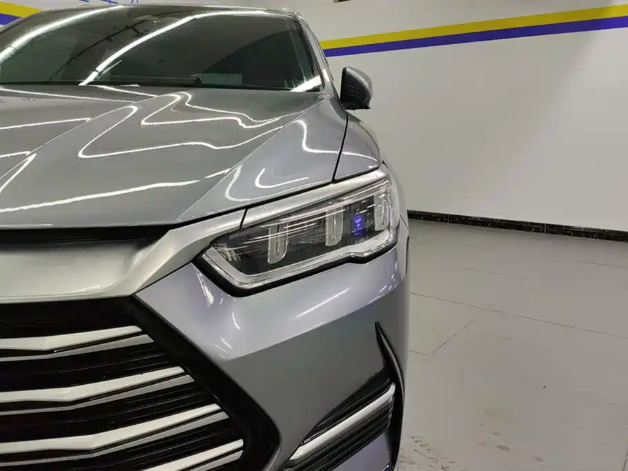 BYD Songjiang BYD Songjiang