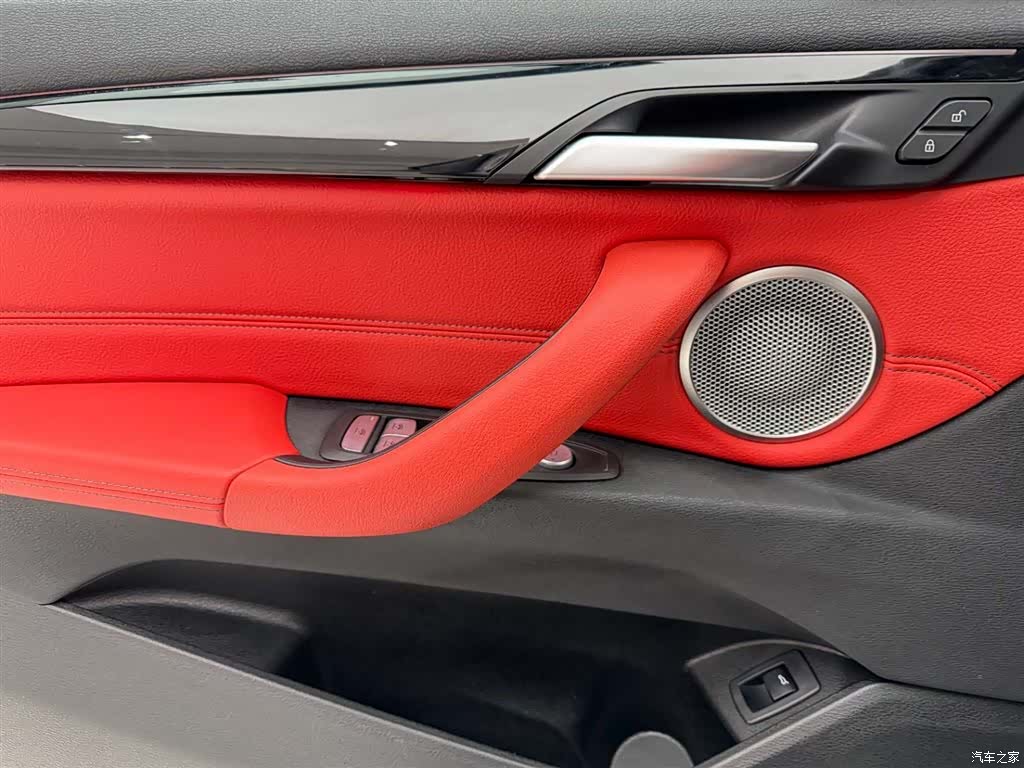 BMW X2, 2023 21