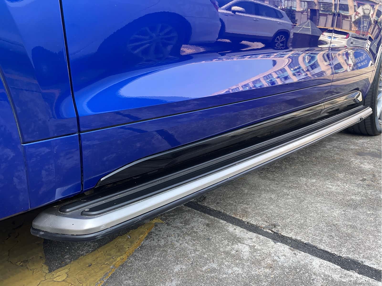Audi Q5L, 2021 25