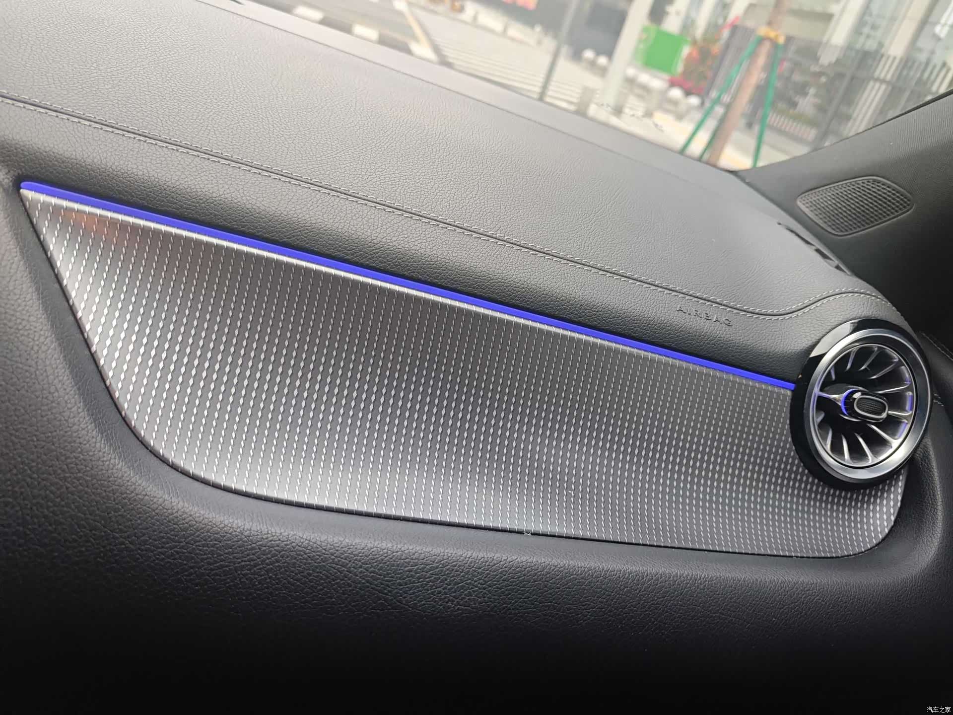 Mercedes-Benz GLA, 2021 9