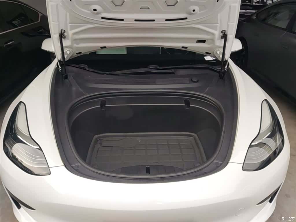 Tesla Model 3, 2020 20