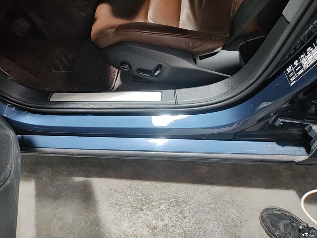 Volvo S60, 2020 22
