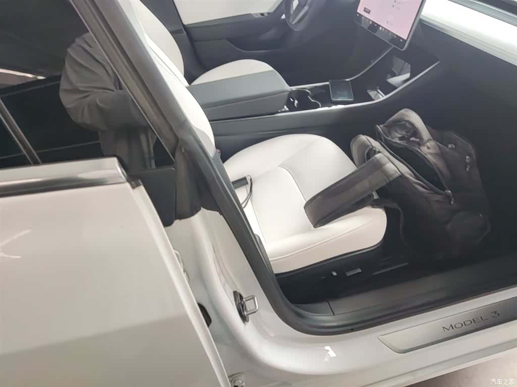 Tesla Model 3, 2020 25
