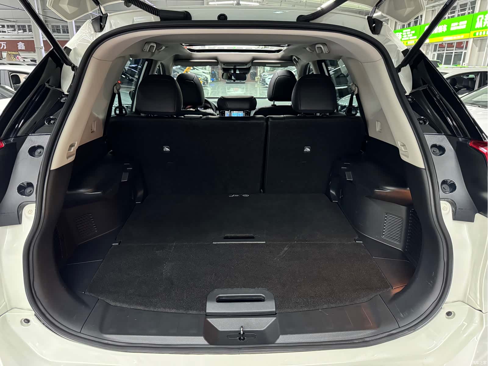 Nissan X-Trail, 2023 22
