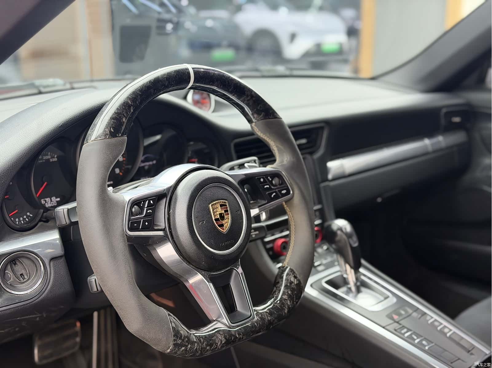Porsche 911, 2013 14
