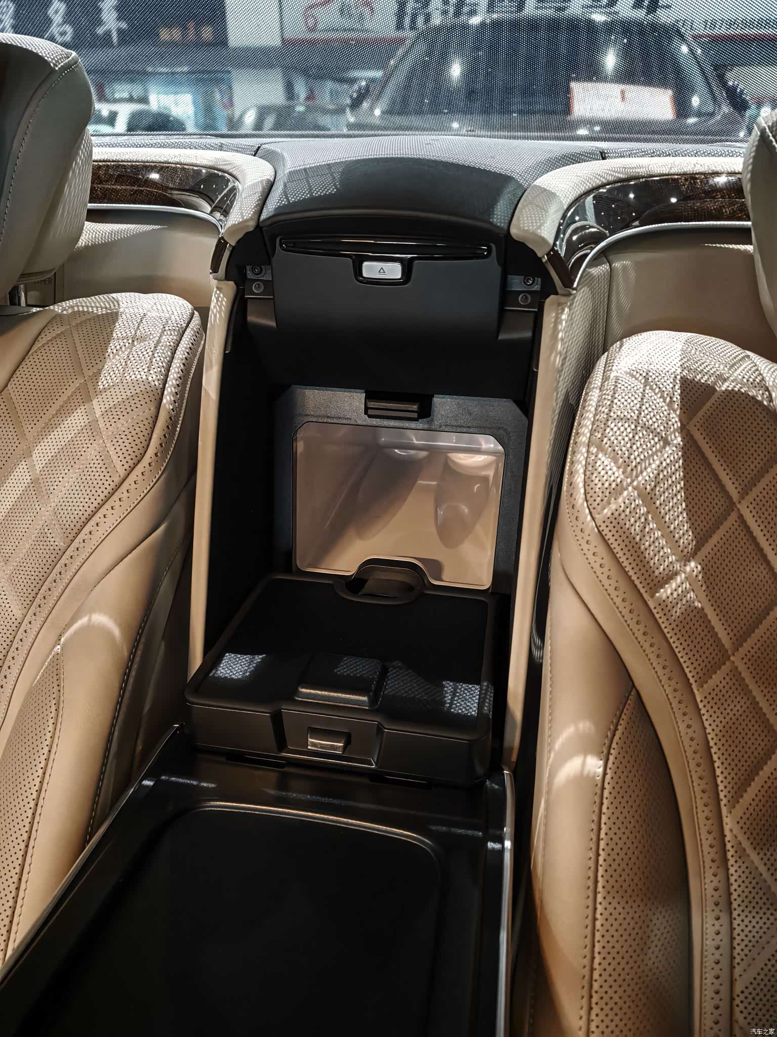 Maybach S-Class, 2017 15