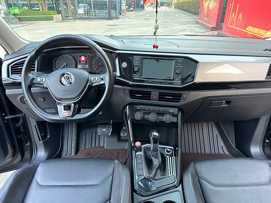Volkswagen Tayron 2020, фото 11