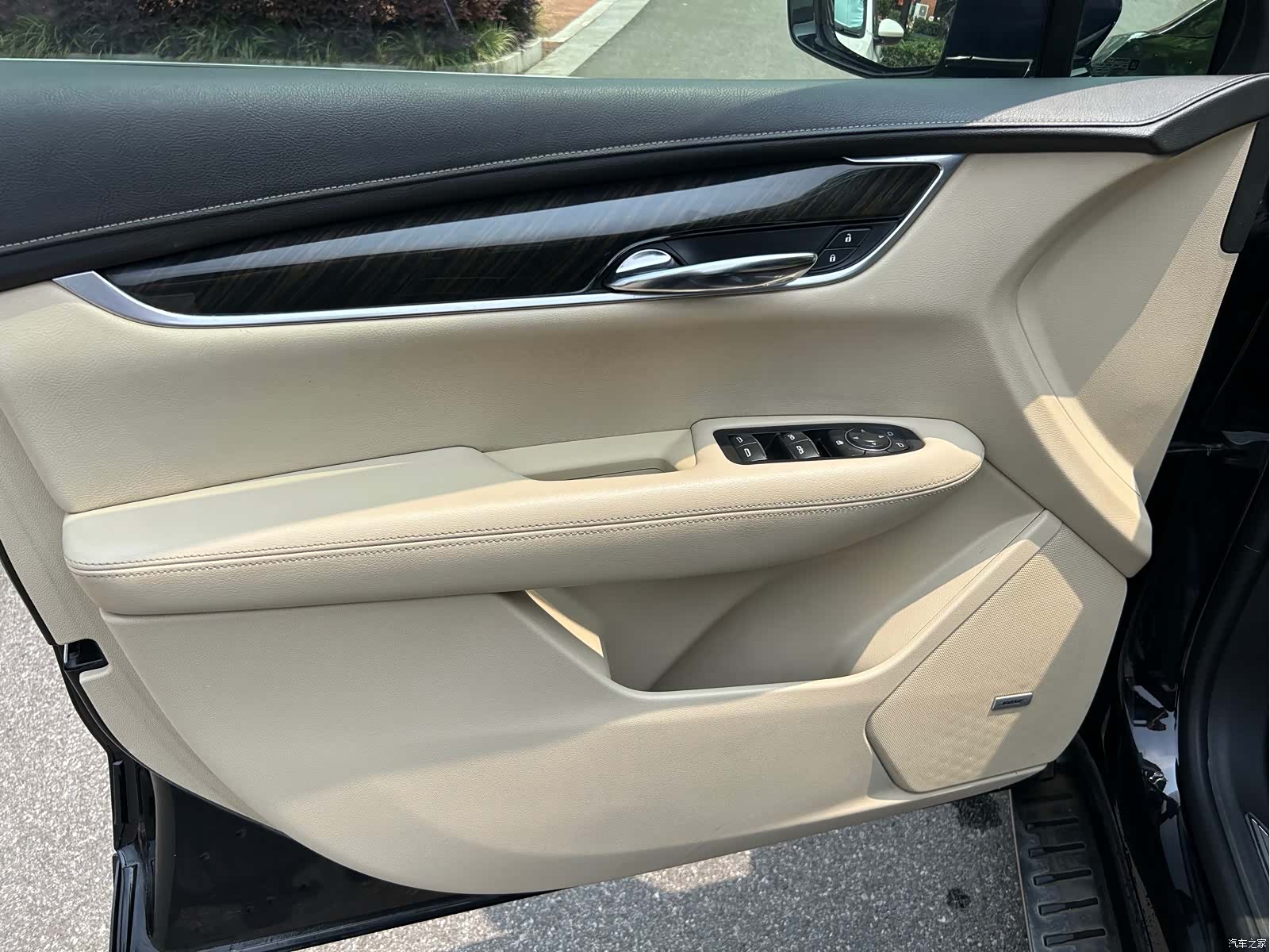 Cadillac XT5, 2017 16