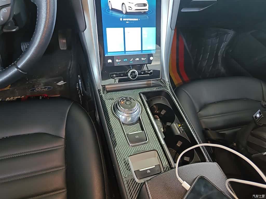 Ford Mondeo, 2022 6