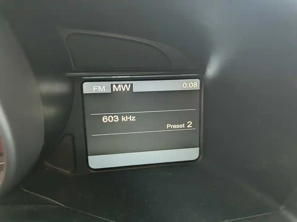 Ferrari 458