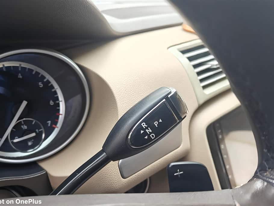 Mercedes-Benz R-class Mercedes-Benz R-class