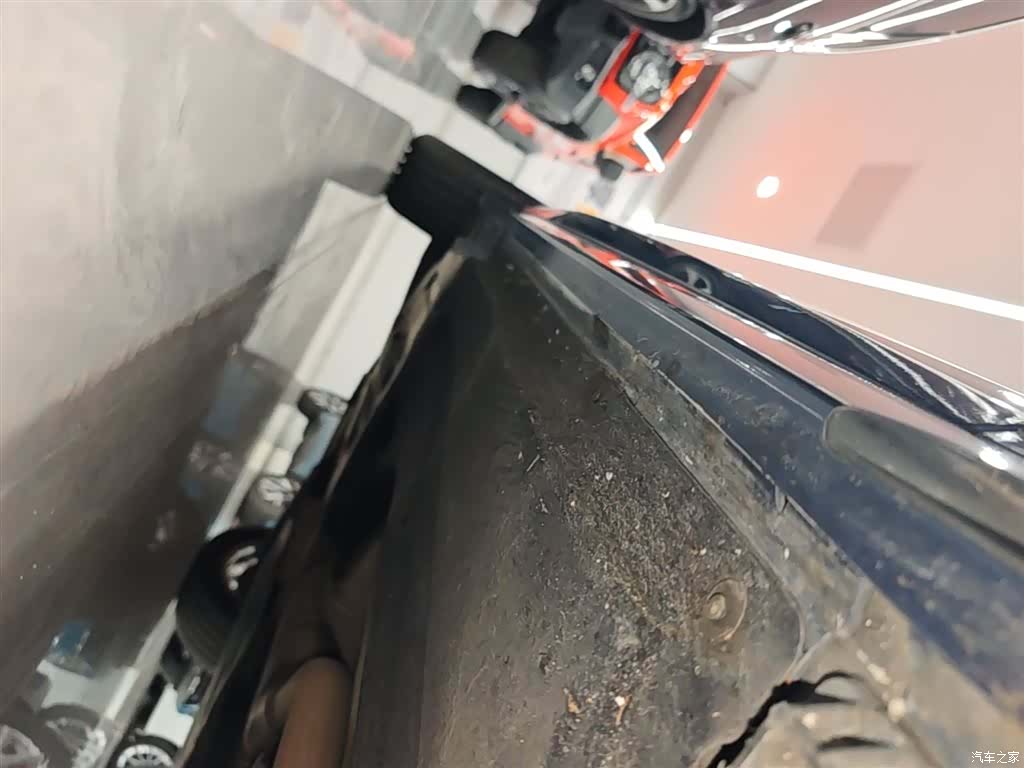 BMW X3, 2019 20