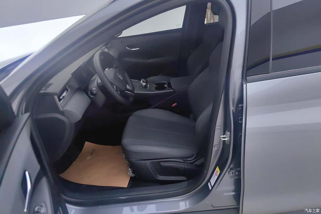 BYD Qin, 2025 9