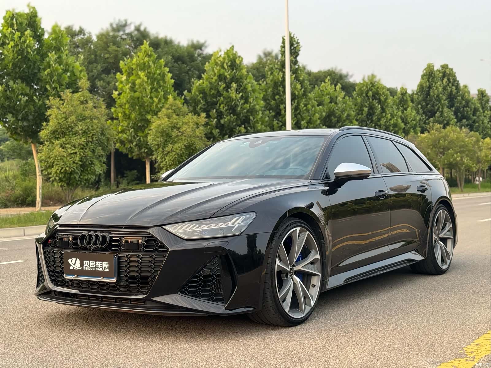 Audi RS, 2023 1