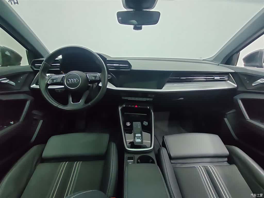 Audi A3, 2021 6