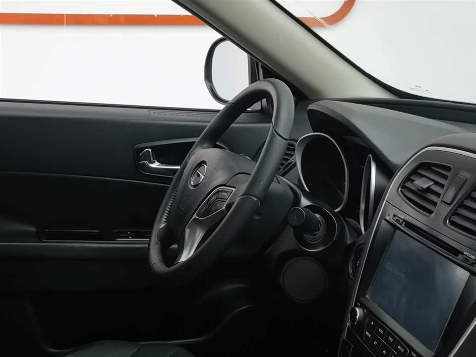 Trumpchi Trumpchi GS5